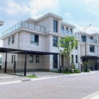 Chỉ Cần 9 Tỷ Duy Nhất Căn Biệt Thự View Sông K Diện Tích: Mizuki Nguyễn Văn Linh, Liền Kề Quận 7. 377M2