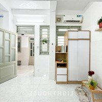 Duplex Gác Cao Ngay Dương Quảng Hàm, Gò Vấp Full Nội Thất Có Bảo Vệ An Ninh