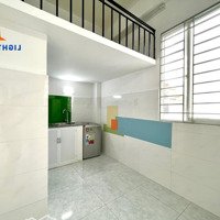 Duplex Gác Cao Ngay Dương Quảng Hàm, Gò Vấp Full Nội Thất Có Bảo Vệ An Ninh