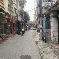 Nhà Mặt Phố Nguyễn Viết Xuân, Hà Đông Hà Nội