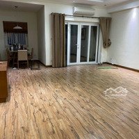 Cho Thuê Căn Hộ 154M2 B2 Làng Quốc Tế Thăng Long. Lh : 0941001606