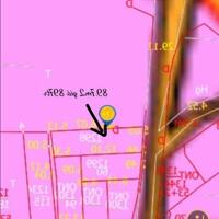 Đất Diên Phú, Diên Khánh - mặt tiền Xóm Sông 1 - đường thông 5m chỉ 897tr / 89,7m2