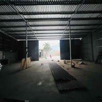 : 13X40, Xưởng 150M 212 Triệu, Vĩnh Lộc B, Bình Chánh ̂