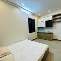 Phòng Trọ 5 Sao Giá Rẻ Ngay Ngã Tư Sở, Đống Đa, Cạnh Royal City, Chỉ Từ 5 Triệu