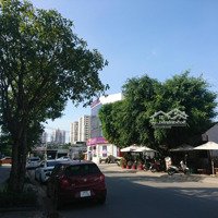 Mặt Bằng Kinh Doanh Showroom, Văn Phòng, Quán Ăn Khu An Phú, Đường Rộng, Nhiều Người Qua Lại