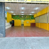 Mặt Bằng Kinh Doanh Showroom, Văn Phòng, Quán Ăn Khu An Phú, Đường Rộng, Nhiều Người Qua Lại