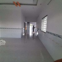 Cho Thuê Nhà Nguyên Căn Mới 225M2 Có Rào Riêng Tư