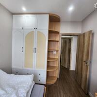 Cho thuê chung cư 3 ngủ tại Thống Nhất N3, N4 đầy đủ nội thất, giá 11tr/th