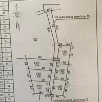 Chính Chủ Bán 6 Lô Đất, Đường Thanh Bình, Hà Đông