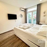 Căn Hộ Ban Công Ánh Sáng Ngay Himlam 40M2