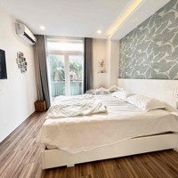 Căn Hộ Ban Công Ánh Sáng Ngay Himlam 40M2