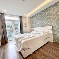 Căn Hộ Ban Công Ánh Sáng Ngay Himlam 40M2