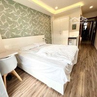 Căn Hộ Ban Công Ánh Sáng Ngay Himlam 40M2