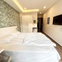 Căn Hộ Ban Công Ánh Sáng Ngay Himlam 40M2