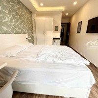 Căn Hộ Ban Công Ánh Sáng Ngay Himlam 40M2