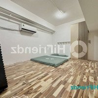 Duplex Trệt‼️ Full Nội Thất - Siêu Rộng - Gác Cao 2M