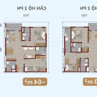 Bán Gấp Chung Cư 63M2, Giá 1,39Long Của Cđt Nam Long, 2 Pn, 2 Vệ Sinh Liên Hệ: 0902830082