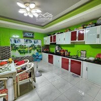 Bán Nhà Quận 10, Đường Nguyễn Duy Dương, Phường 9, 5 Tầng, 6 Tỷ 2, 35M2