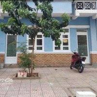 Bán Hoặc Cho Thuê Shophouse Mặt Tiền Cao Thị Chính