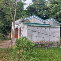 Bán Nhà Đất Vị Trí Tại Xã Cao Dương - Lương Sơn - Hoà Bình. Diện Tích: 500 M2 Cách Hn 34Km