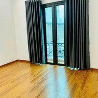 Bán Nhà 5 Tầng Bầu, Kim Chung Kinh Doanh Đường Thông 9M 48M2 4.65 Tỷ Đông Anh