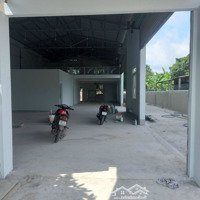 Cho Thuê Nhà Xưởngmặt Tiềnđường Nhựa Xã Hoà Phú