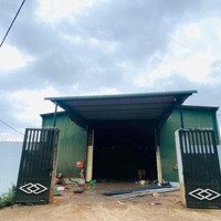 Cho Thuê Kho 400M2 Kho Đẹp Điện 3 Pha Xe Container