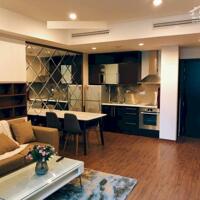 Cho thuê căn hộ 1 phòng ngủ chung cư Pacific Place 83B Lý Thường Kiệt full nội thất sang trọng giá tốt