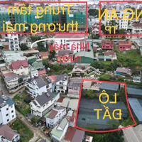 Gấp! Gấp! Gấp! Chủ Ngộp Bank Cần Bán Gấp Lô Đất Vị Trí Đẹp Tại Hùng Vương,Phường 9,Đà Lạt, Lâm Đồng