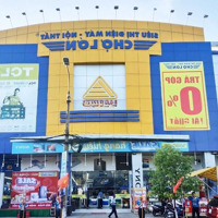 Nhà Đẹp Mtnb Sơn Kỳ_4 Tấm (200M2)_5Pn