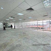 Cho Thuê Văn Phòng Tại Quận Phú Nhuận, 130M2 - 315M2, Đường Nguyễn Văn Trỗi, Quận Phú Nhuận