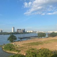 Cho Thuê Biệt Thự Văn Phòng View Sông Sài Gòn Dtds ~ 1000M2 Phố Tôn Đức Thắng Quận 1