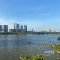Cho Thuê Biệt Thự Văn Phòng View Sông Sài Gòn Dtds ~ 1000M2 Phố Tôn Đức Thắng Quận 1