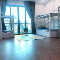 Cho Thuê Homestay Chất Lượng Cao Trên Phố Nguyễn Chí Thanh - Hn , 1.3 Triệu/Tháng