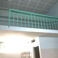 Cho Thuê Phòng Trọ 20M2 Tại Đường Số 11, Trường Thọ, Thủ Đức