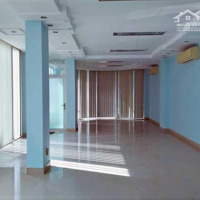 Cao Ốc Office Building - Lầu: Trệt + Lửng - 75M2 - (50 Triệu)