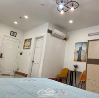 Cho Thuê Căn Hộ Officetel 1 Phòng Ngủ Tại Florita Him Lam Quận 7 Full Nội Thất, View Ngoại Khu
