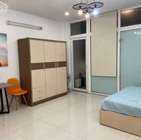 Cho Thuê Căn Hộ Officetel 1 Phòng Ngủ Tại Florita Him Lam Quận 7 Full Nội Thất, View Ngoại Khu