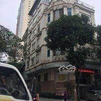 Hiếm Nhà Phố Lý Thường Kiệt, Hà Đông 50M2, Lô Góc Kinh Doanh Văn Phòng Nhỉnh 10 Tỷ