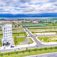 Bán Đất Nền Xây Khách Sạn Tại Dự Án Golden Bay Cam Lâm Khánh Hoà, View Biển, Diện Tích: 375M2 Đã Có Sổ