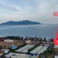 Sụp Hầm 2.3 Tỷ - Lô Đất Xuân Thiều 19, Cách Biển Nguyễn Tất Thành Chỉ 100M, Gần Resort Mikazuki