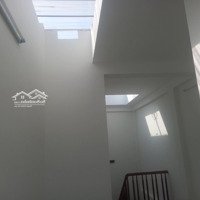 Chính Chủ Cần Bán Gấp Căn Nhà 3 Tầng, Diện Tích: 45,1M2, Mt: 4,60M, Nở Hậu 4,61M. Giá 2, X Tỷ