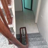 Chính Chủ Cần Bán Gấp Căn Nhà 3 Tầng, Diện Tích: 45,1M2, Mt: 4,60M, Nở Hậu 4,61M. Giá 2, X Tỷ