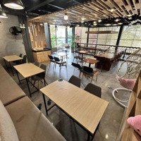 Sang Quán Cafe 13X17 - 3 Tầng Quận Tân Phú, Doanh Thu 150- 180 Triệu/Tháng
