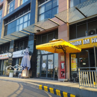 Cho Thuê Shophouse - Mặt Tiền Đường Mai Chí Thọ - The Sun Avenue