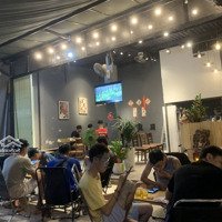 Cần Sang Quán Cafe Đang Hoạt Động Tại P. Hiệp Bình Chánh, Thủ Đức