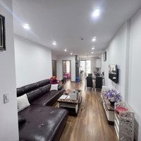 Chính Chủ Bán Căn 2 Phòng Ngủ 80M2. Sổ Đỏ Chính Chủ. Đầy Đủ Nội Thất Ở Chung Cư 87 Lĩnh Nam