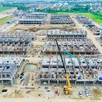 Bán Căn Góc 3 Mặt Tiền View Công Viên Dự Án Hoàng Huy New City, Thủy Nguyên. Liên Hệ: 0906.115.669