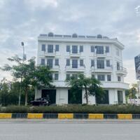 Bán căn nhà phố tại mặt phố Trần Phú, Vĩnh Yên, Vĩnh Phúc. Giá 8,6 tỷ