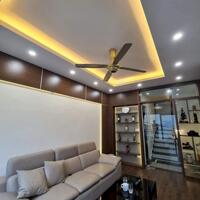 Bán nhà Quang Trung Hà Đông, 60m2 x 4 tầng,OTO tránh,chỉ 6tỷ5